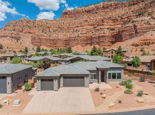 567 E Rainmaker Rd, Kanab, UT 84741
