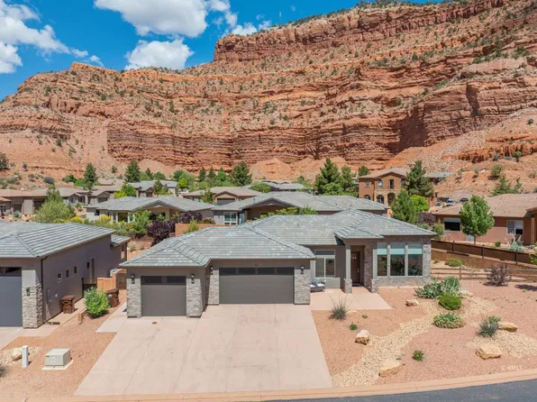 567 E Rainmaker Rd, Kanab, UT 84741