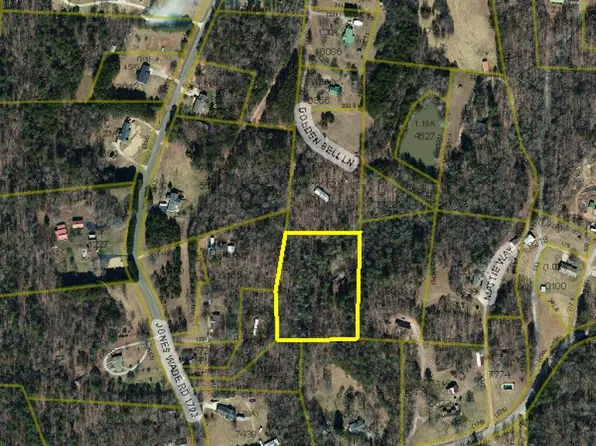 2899 Golden Bell Ln, Hudson, NC 28638