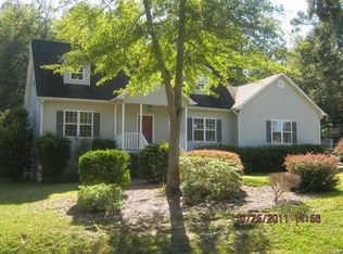 144 Bransford Dr, Macon, GA 31216
