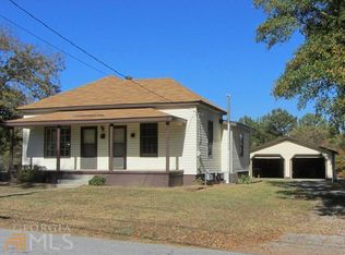 1810 Spring St NE, Conyers, GA 30012