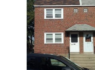 509 McKinley St, Philadelphia, PA 19111