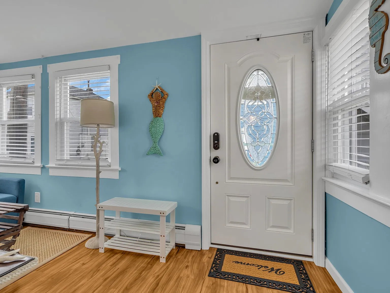 Winter Rental - Avail October - April - 2 Bed/2 Bath Single Family Home in Seaside Heights — Photo 4