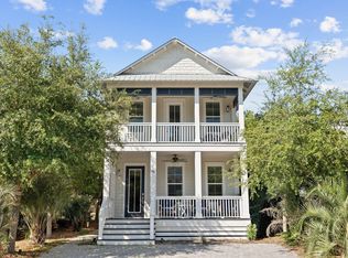 45 Michaela Ln, Santa Rosa Beach, FL 32459
