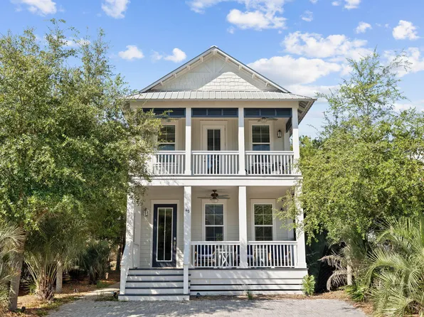45 Michaela Ln, Santa Rosa Beach, FL 32459