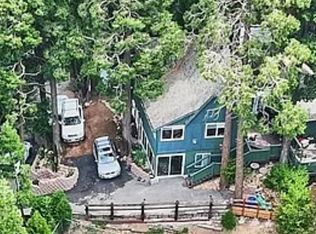 23585 Crest Forest Dr, Crestline, CA 92325