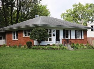 2508 Clearbrook Dr, Louisville, KY 40220