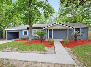 7105 Eaton Ave, Jacksonville, FL 32211