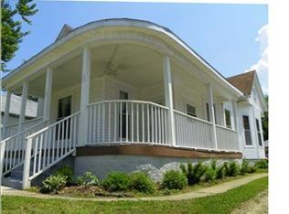 509 N 3rd St, Boonville, IN 47601