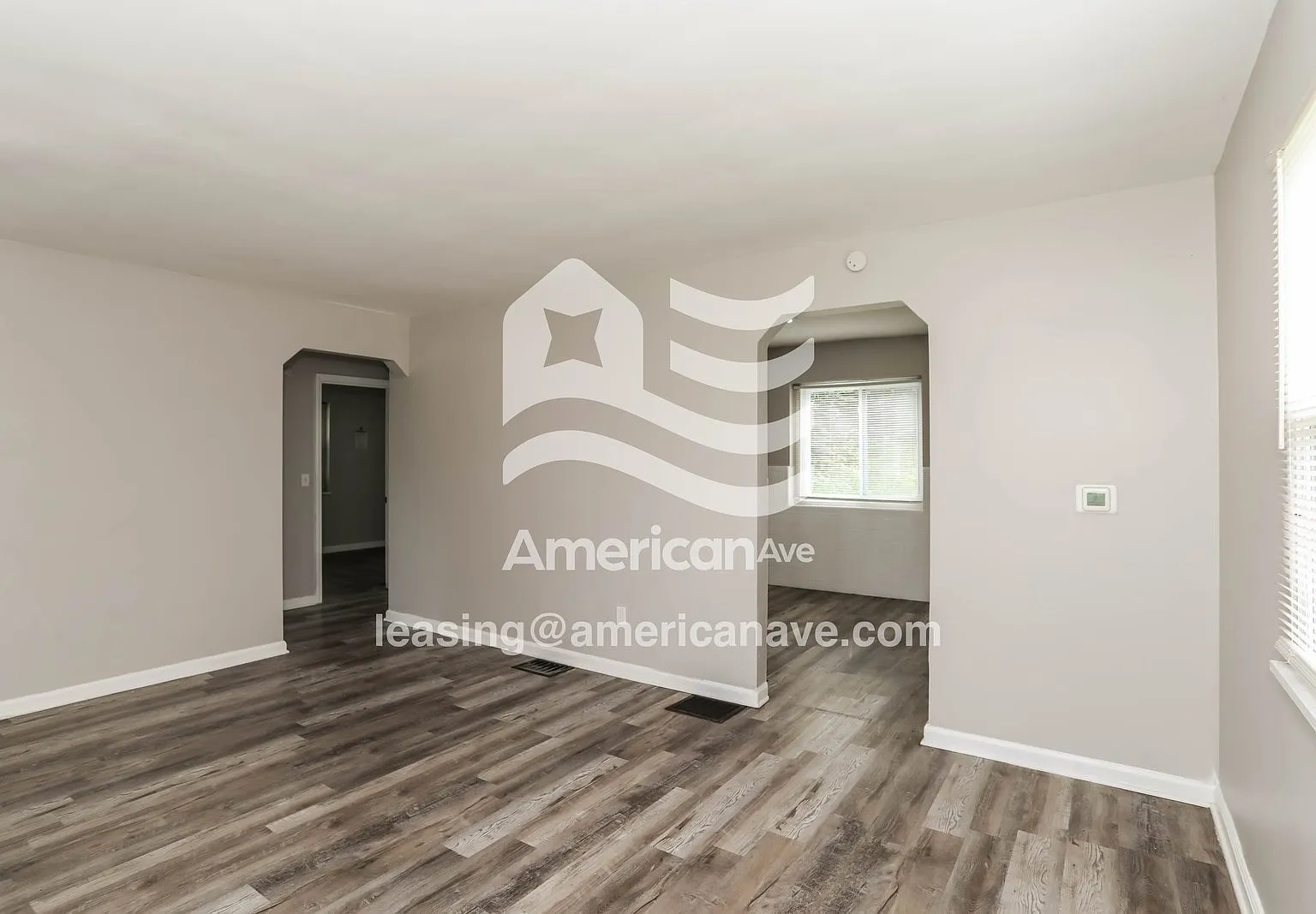 2 bed, 1.0 bath, 800 sqft, $1,172 — Photo 4