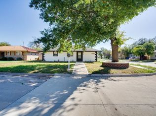 1301 N Ferguson St, Enid, OK 73701