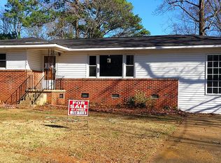 204 Nancy Rd, Madison, AL 35758