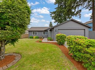 8606 NE 29th Way, Vancouver, WA 98662