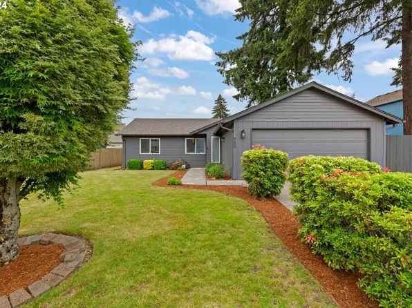 8606 NE 29th Way, Vancouver, WA 98662