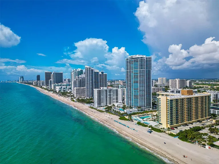 2501 S Ocean Dr #39 PENTHOUSE — Photo 36
