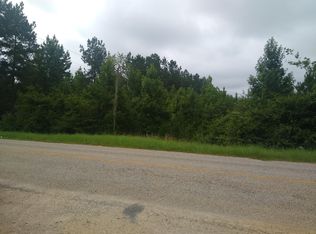3 Mark Walden Rd TRACT 3, Blythe, GA 30805