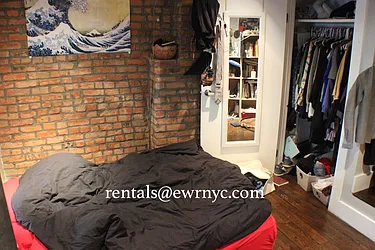 Rented by East Williamsburg Realty Inc