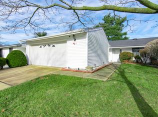 97C Salix Plz, Monroe Township, NJ