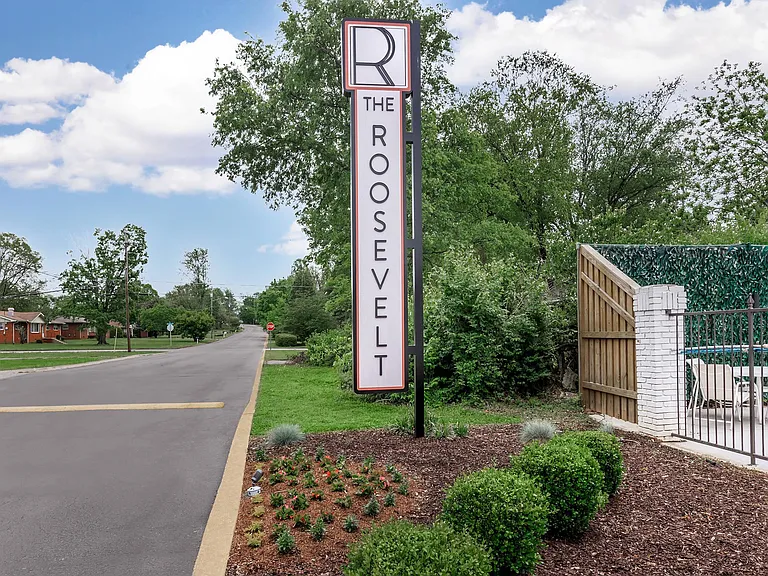 The Roosevelt Apartment Homes — Photo 37