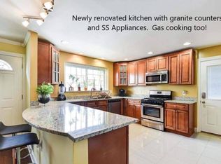 100 S Jordan St #1, Alexandria, VA 22304