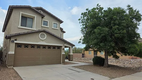 4763 E American Beauty Dr Photo 1