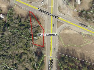 970 Main St S, New Ellenton, SC 29809