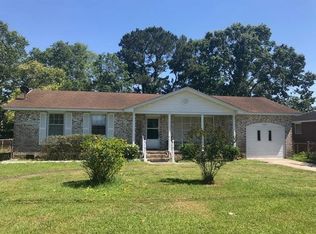 4201 Olivia Dr, North Charleston, SC 29418