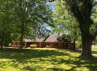 615 Georgia Ave S, Bremen, GA 30110