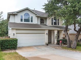 9408 Billingham Trl, Austin, TX 78717