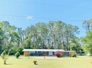 103 Dogwood Way, Perry, FL 32348