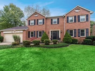 11364 Donwiddle Dr, Loveland, OH 45140