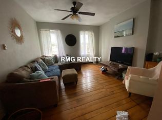 8 Lewis St APT 4, Boston, MA 02109