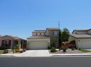 31150 Calle Agate, Cathedral City, CA 92234