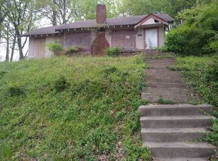 2700 Martin Luther King Dr, Little Rock, AR 72206