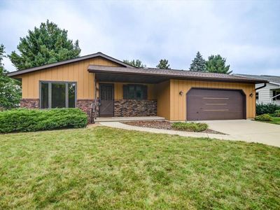 6720 Hubbard Avenue, Middleton, WI, 53562