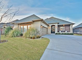 5517 NW 125th Ct, Oklahoma City, OK 73142