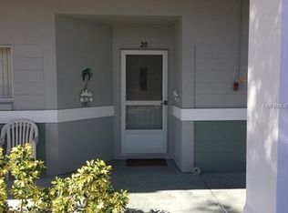 2298 Americus Blvd E APT 20, Clearwater, FL 33763