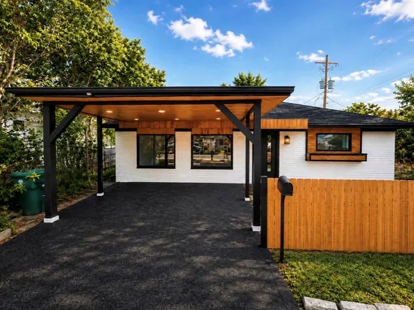 3702 Cochran St Unit 1, Houston, TX 77009