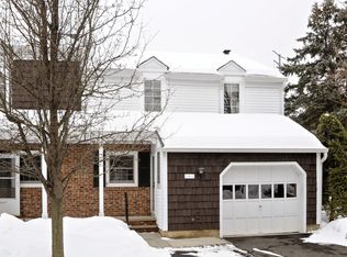 1776 E Springfield Ave #E, New Providence, NJ 07974