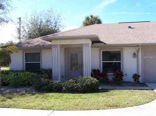 345 Boundary Blvd #201, Rotonda West, FL 33947