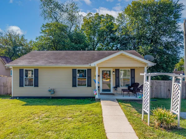 213 E Limestone St, Somerset, KY 42501