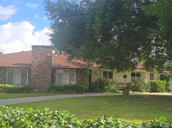 205 W Longden Ave, Arcadia, CA 91007