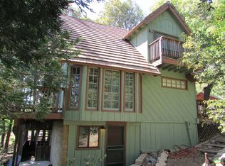 36021 N Peak Way, Julian, CA 92036