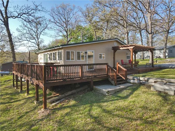 26234 Lightfoot Ln, Warsaw, MO 65355