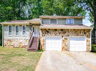 4687 Dogwood Farms Dr, Decatur, GA 30034