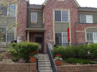 9543 Cedarhurst Ln UNIT B, Littleton, CO 80129