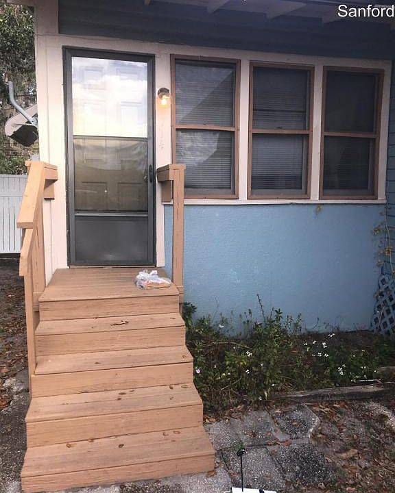 1st image of 714 S Laurel Ave #B