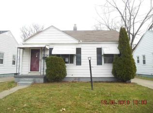 2334 Hinde Rd, Toledo, OH 43607