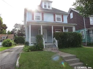 1245 N Goodman St, Rochester, NY 14609