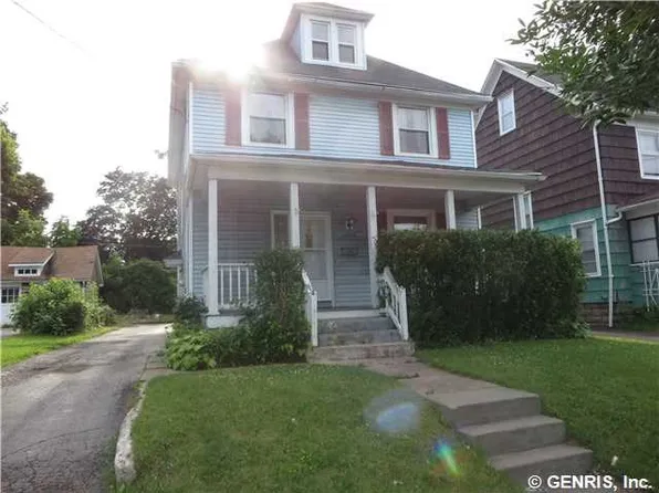 1245 N Goodman St, Rochester, NY 14609